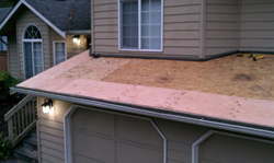 D & B Home and Roof Repair